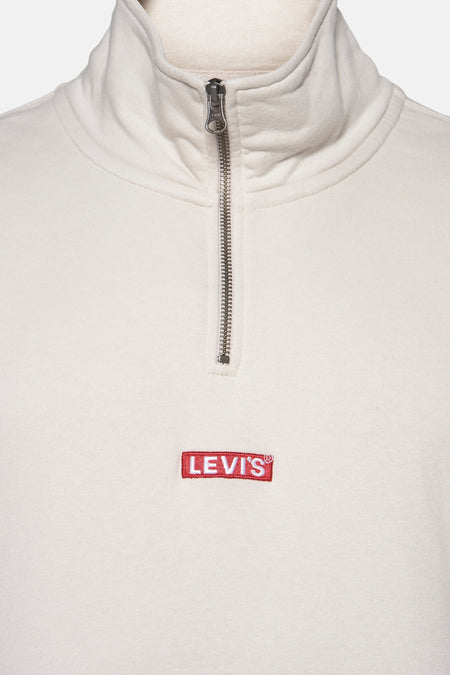 Sweat col roulé Beige - Levi's®