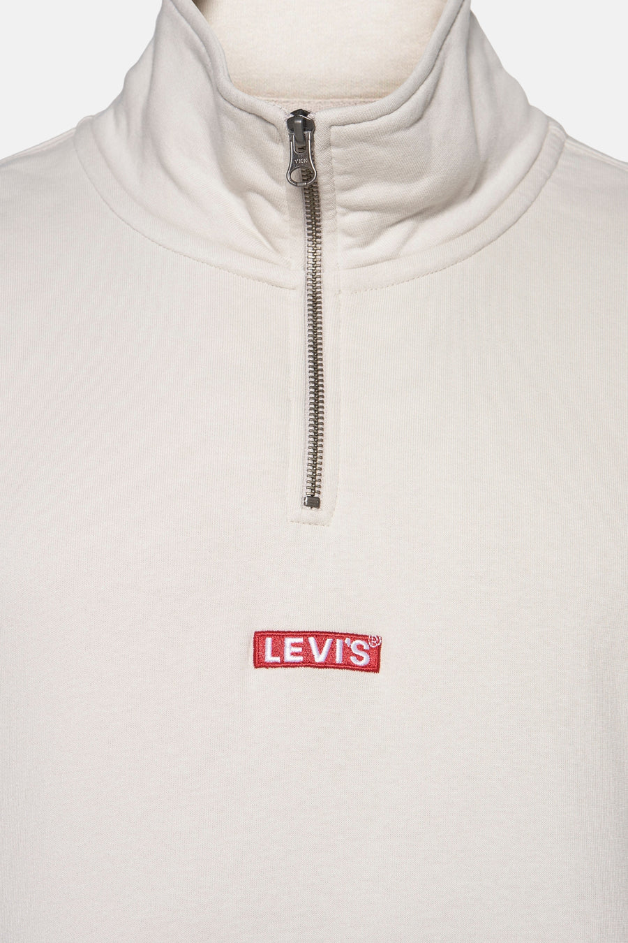 Sweat - beige