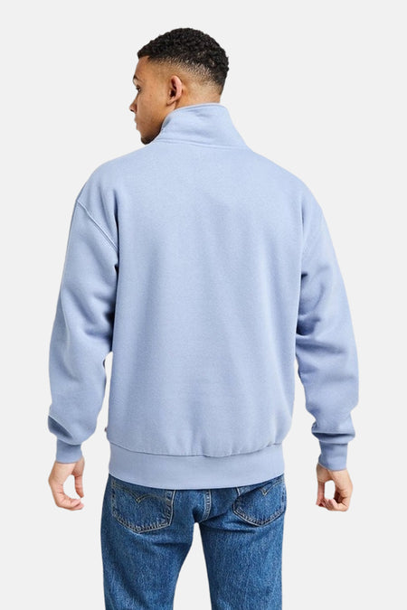 Sweat col roulé Bleu - Levi's®