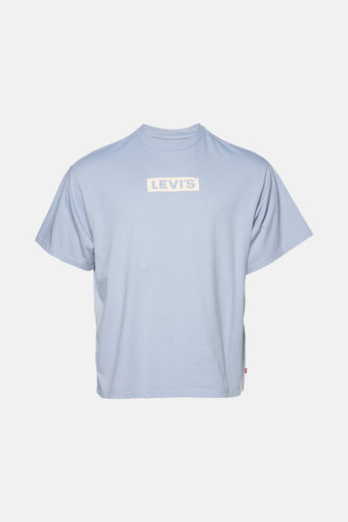 Top uni manche courte Bleu - Levi's®