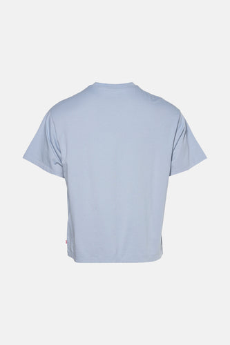 T-shirt à manches courtes - bleu