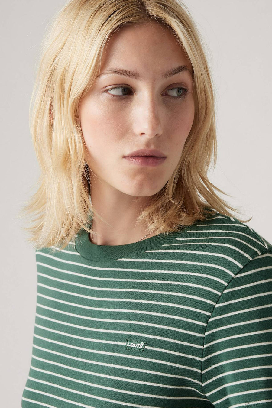 T-shirt à manches courtes - multicolore