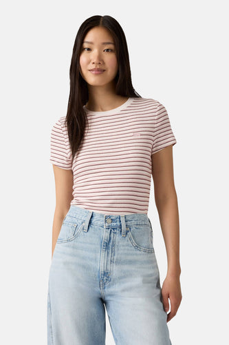 T-shirt à manches courtes - multicolore