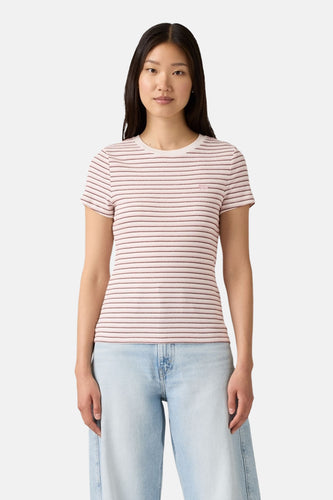 T-shirt à manches courtes - multicolore