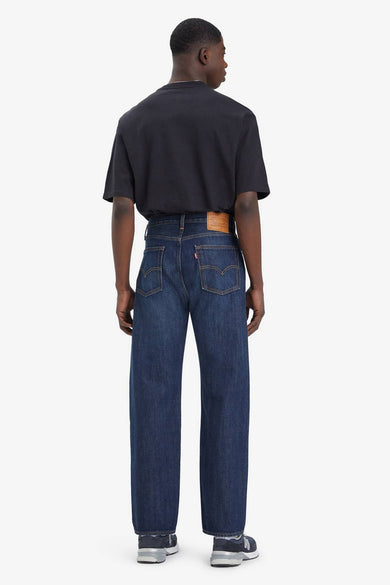 Jeans straight Dark blue denim - Levi's®