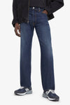 Jeans straight Dark blue denim - Levi's®