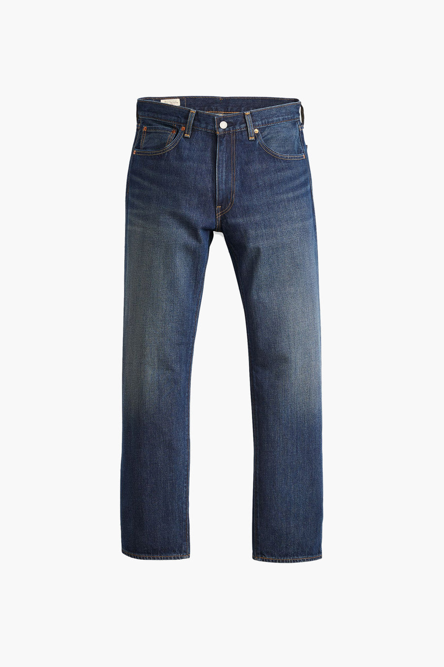 555 - mid blue denim - Levi's®