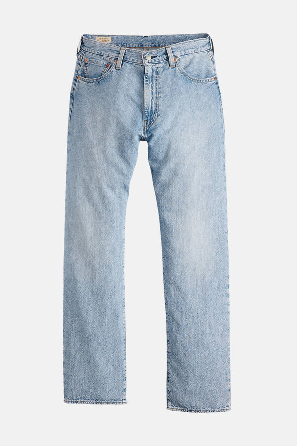 Jeans straight Light blue denim - Levi's®
