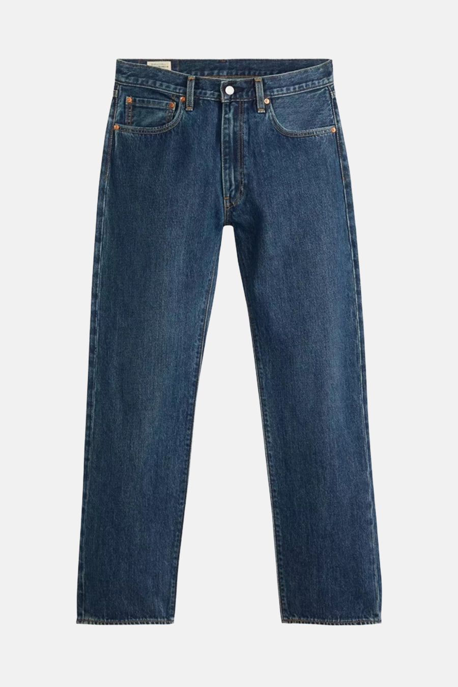 555 - dark blue denim