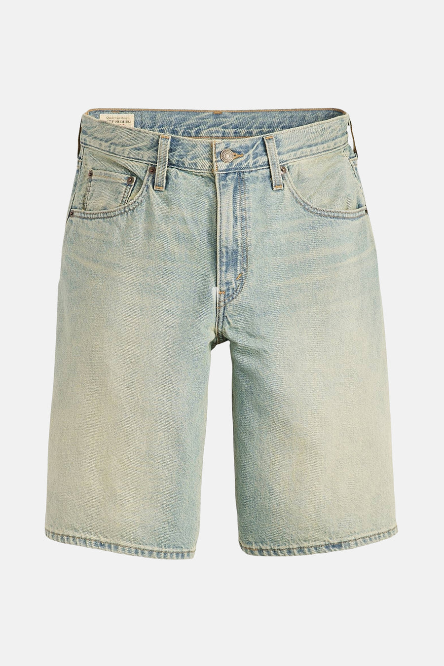 Short light blue denim - Levi's® - Levi's®