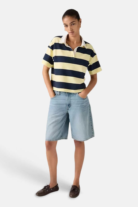 Short light blue denim - Levi's®