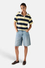 Short light blue denim - Levi's®