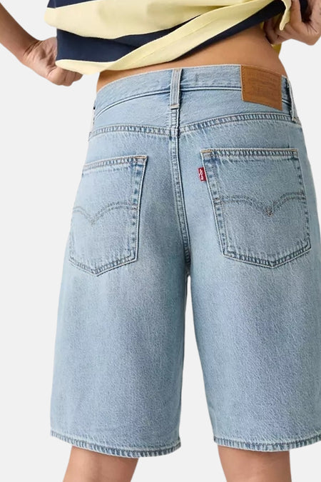 Short light blue denim - Levi's®