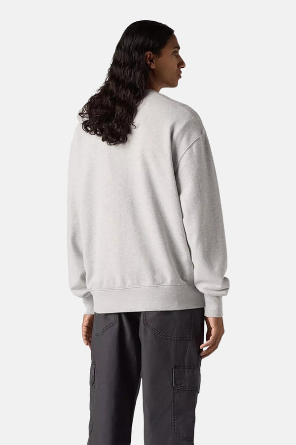 Sweat col O Gris - Levi's®