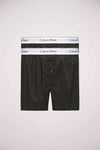 Boxer Noir - Calvin Klein
