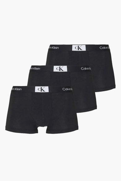 Boxers - noir