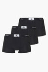 Boxers - noir