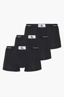Boxers - noir