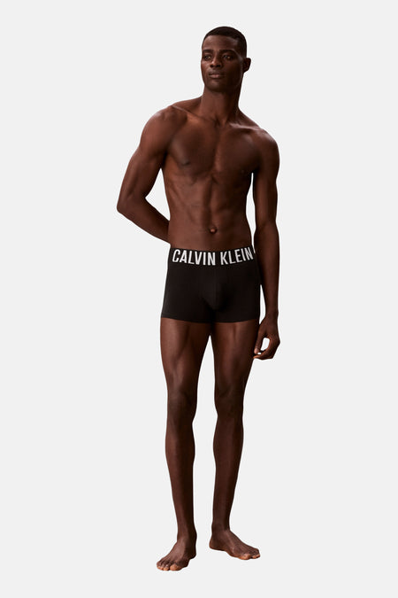Boxers - noir