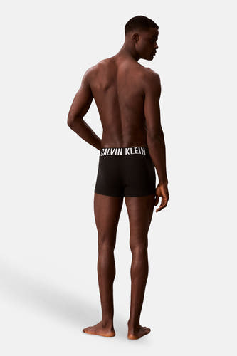 Boxers - noir
