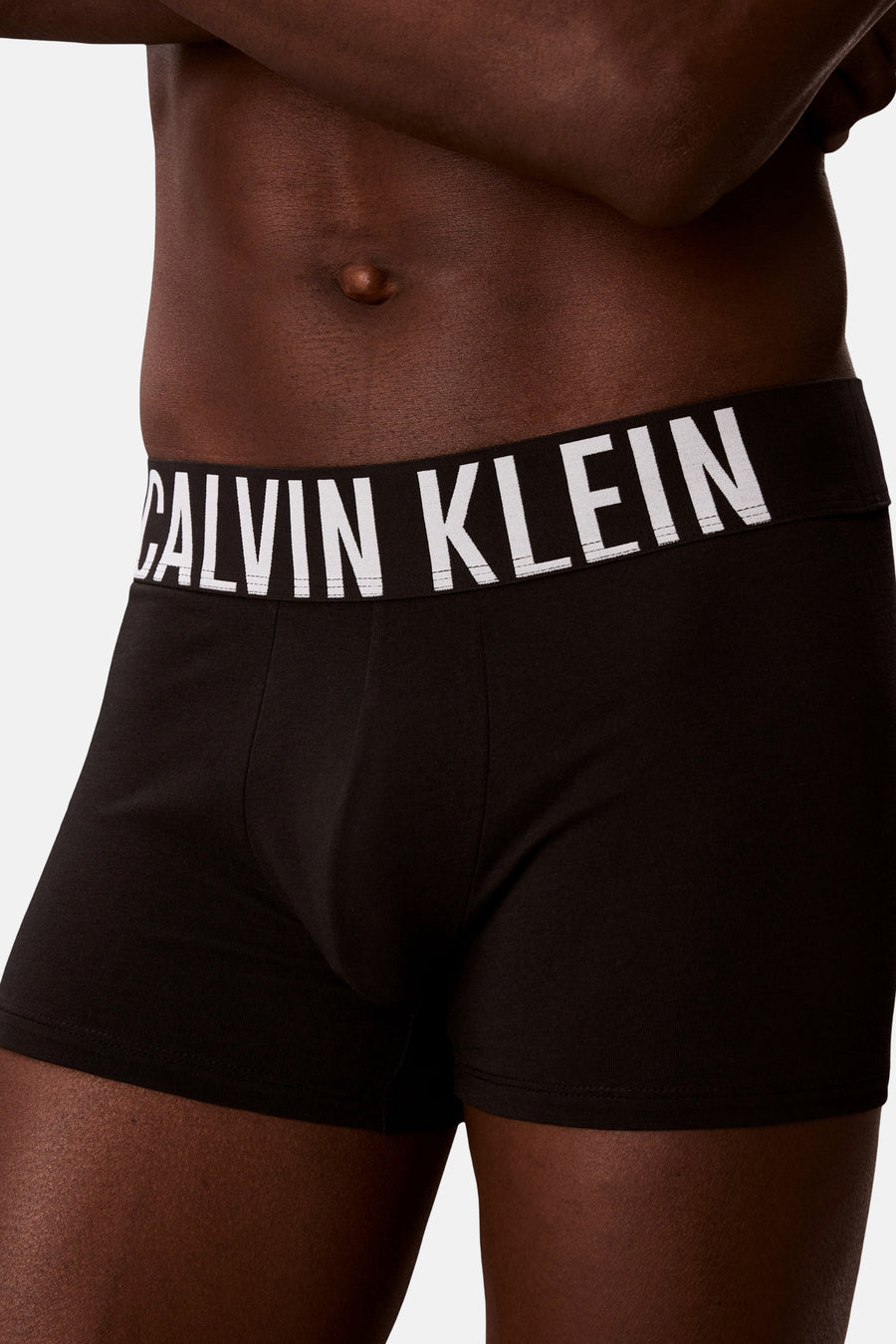 Boxers - noir