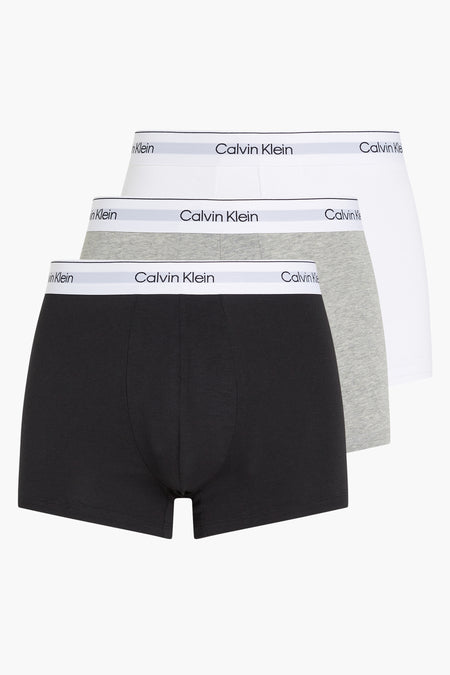 Boxer Gris - Calvin Klein
