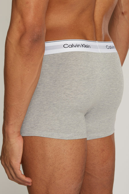 Boxer Gris - Calvin Klein