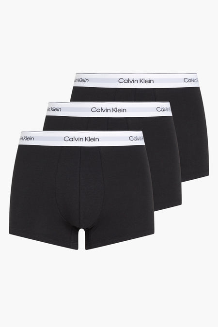 Boxer Noir - Calvin Klein