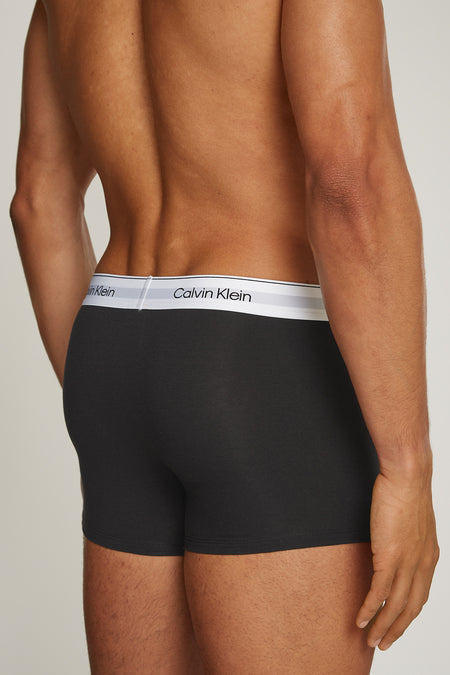 Boxer Noir - Calvin Klein