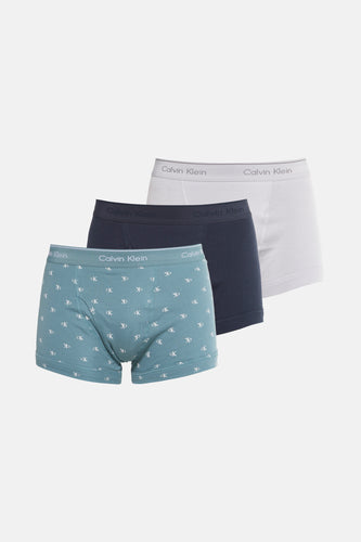 Boxers - multicolore - Calvin Klein