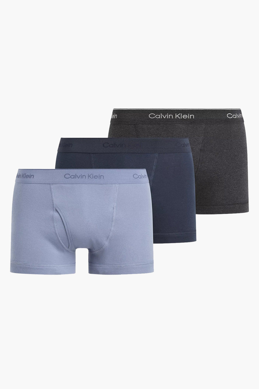 Boxer  - Calvin Klein - Calvin Klein - 1