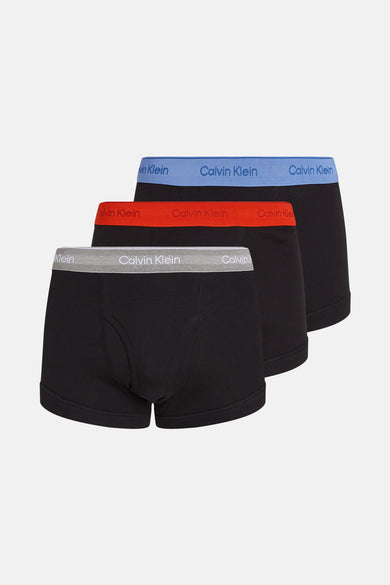 Boxers - noir