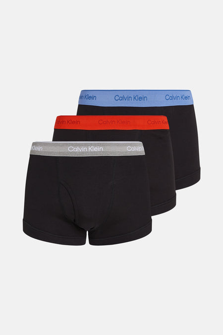 Boxer Noir - Calvin Klein