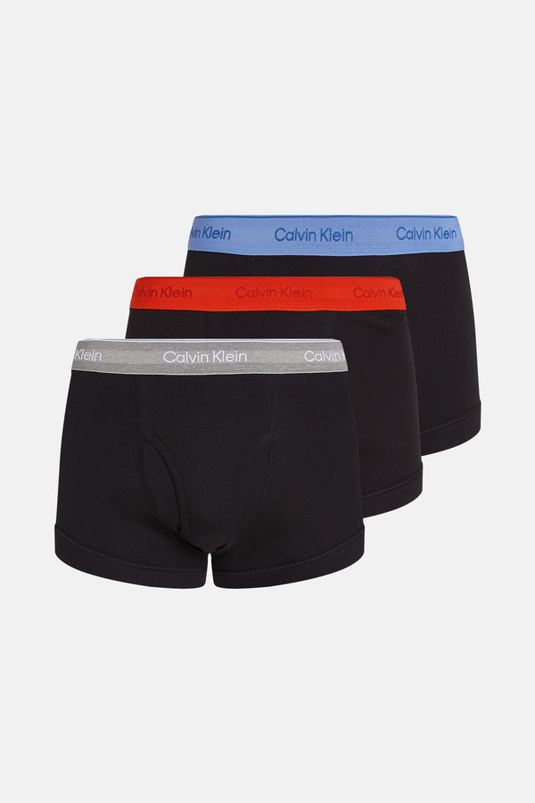 Boxer Noir - Calvin Klein