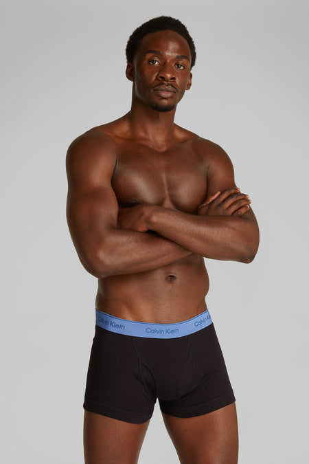 Boxer Noir - Calvin Klein