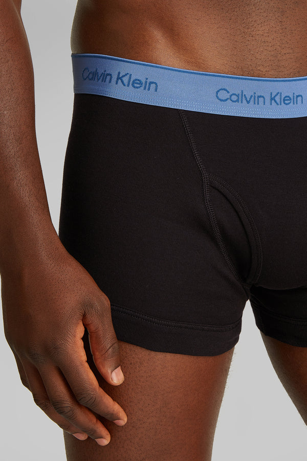 Boxer Noir - Calvin Klein