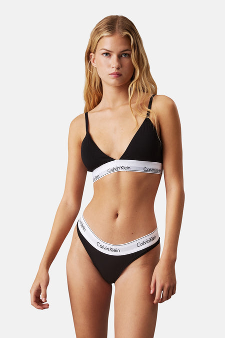 Soutien-gorge - noir