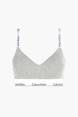 Soutien-gorge - gris - Calvin Klein