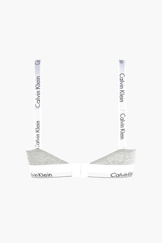 Soutien-gorge - gris - Calvin Klein