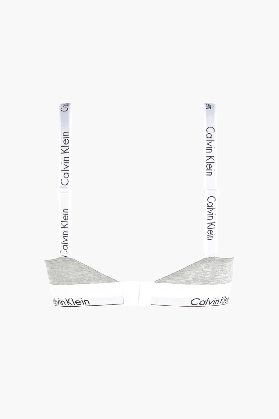 Soutien-gorge - gris - Calvin Klein