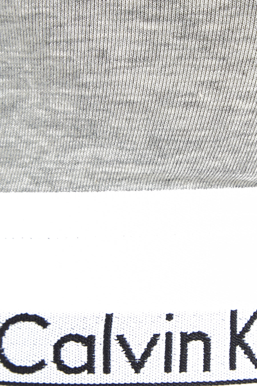 Soutien-gorge - gris - Calvin Klein