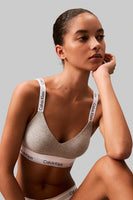 Soutien-gorge Gris - Calvin Klein