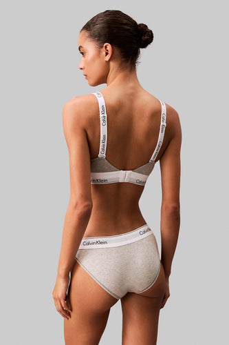 Soutien-gorge - gris - Calvin Klein