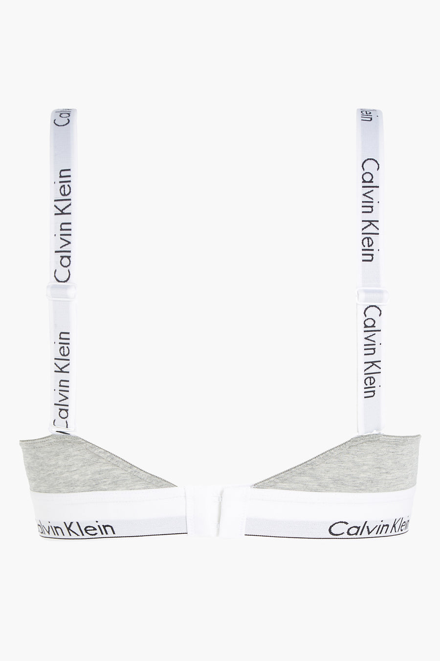 Soutien-gorge - gris - Calvin Klein