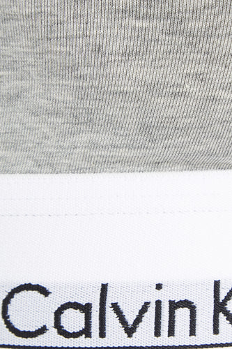 Soutien-gorge - gris - Calvin Klein