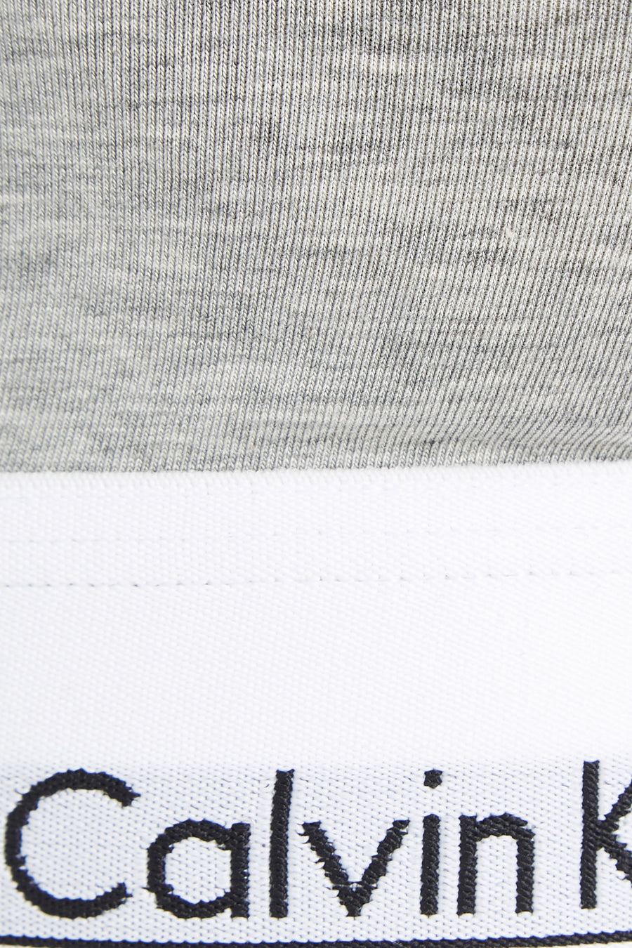 Soutien-gorge - gris - Calvin Klein