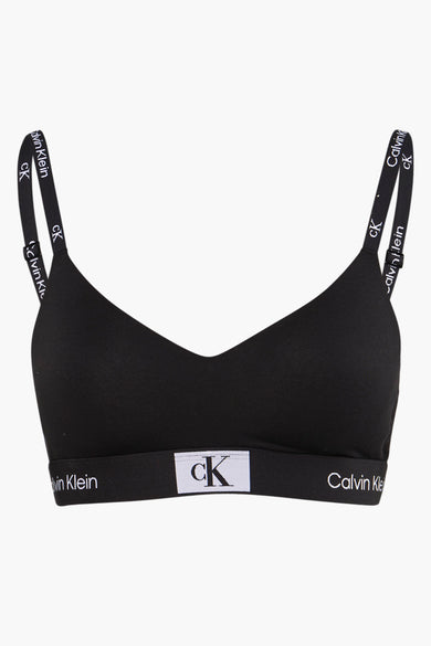 Soutien-gorge Noir - Calvin Klein