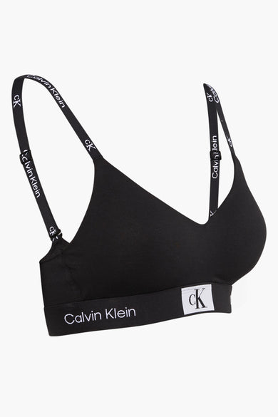 Soutien-gorge Noir - Calvin Klein