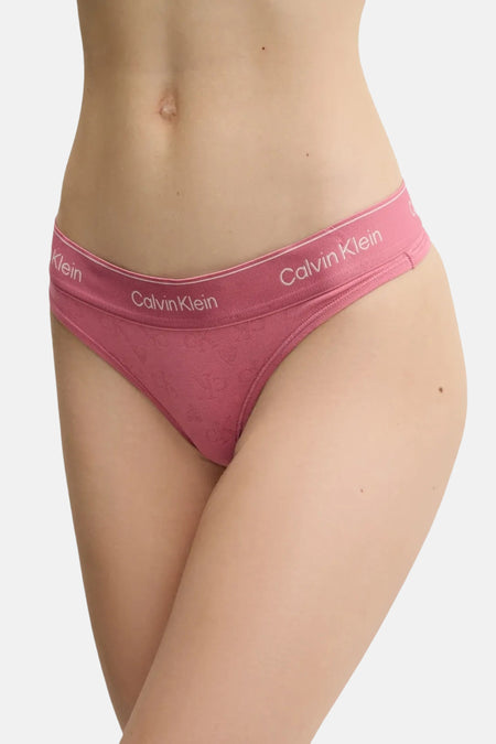 String Rose - Calvin Klein