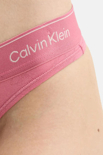 String rose - Calvin Klein